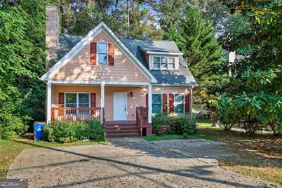 3135 Washington Road, East Point, GA 30344 - Photo 1