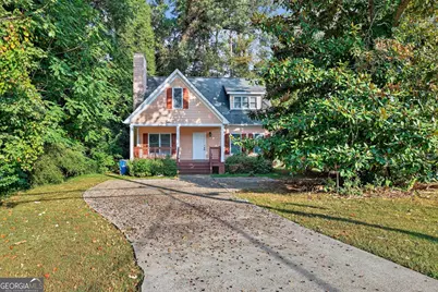 3135 Washington Road, East Point, GA 30344 - Photo 2