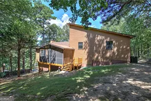 21 Chestnut Ridge Dr NE, Cartersville, GA 30121 - Photo 50