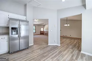 21 Chestnut Ridge Dr NE, Cartersville, GA 30121 - Photo 18