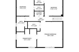 21 Chestnut Ridge Dr NE, Cartersville, GA 30121 - Photo 56