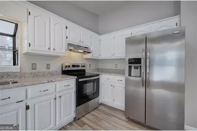 21 Chestnut Ridge Drive NE, Cartersville, GA 30121 - Photo 20