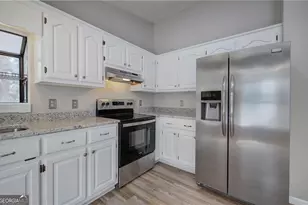 21 Chestnut Ridge Dr NE, Cartersville, GA 30121 - Photo 20