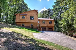 21 Chestnut Ridge Dr NE, Cartersville, GA 30121 - Photo 52