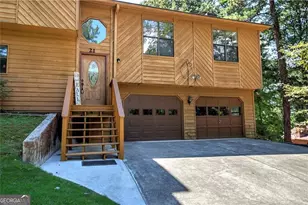 21 Chestnut Ridge Dr NE, Cartersville, GA 30121 - Photo 2