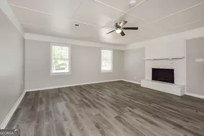 883 Waterside Drive SE, Conyers, GA 30094 - Photo 2