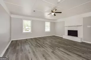 883 Waterside Dr SE, Conyers, GA 30094 - Photo 2