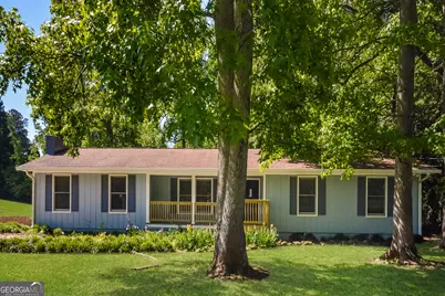 883 Waterside Drive SE, Conyers, GA 30094 - Photo 1