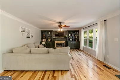 165 Emerald Drive, Athens, GA 30605 - Photo 8