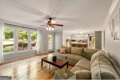 165 Emerald Drive, Athens, GA 30605 - Photo 14