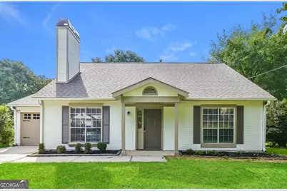 2826 Knollberry Lane, Decatur, GA 30034 - Photo 1