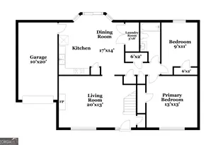 2826 Knollberry Ln, Decatur, GA 30034 - Photo 16