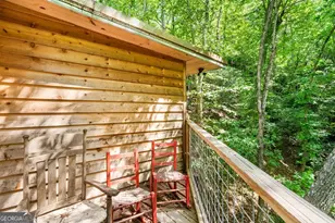 605 White St, Hiawassee, GA 30546 - Photo 24