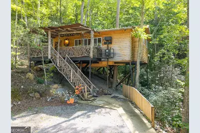 605 White Street, Hiawassee, GA 30546 - Photo 1