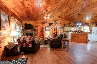 922 Liberty Circle, Murpy, NC 28906 - Photo 4