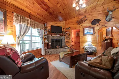 922 Liberty Circle, Murpy, NC 28906 - Photo 6