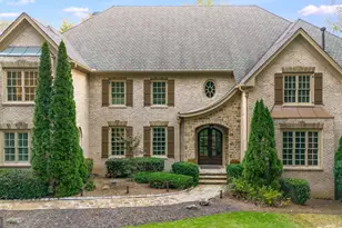 5505 Long Island Dr NW, Sandy Springs, GA 30327 - Photo 2