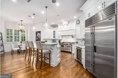 5505 Long Island Drive NW, Sandy Springs, GA 30327 - Photo 22