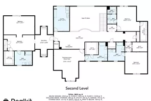 5505 Long Island Dr NW, Sandy Springs, GA 30327 - Photo 74