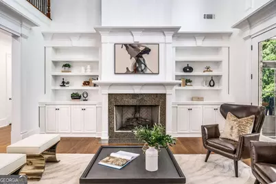 5505 Long Island Drive NW, Sandy Springs, GA 30327 - Photo 14