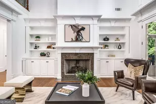 5505 Long Island Dr NW, Sandy Springs, GA 30327 - Photo 14