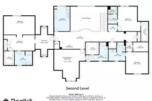 5505 Long Island Dr NW, Sandy Springs, GA 30327 - Photo 74