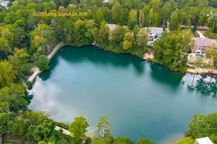 5505 Long Island Dr NW, Sandy Springs, GA 30327 - Photo 4