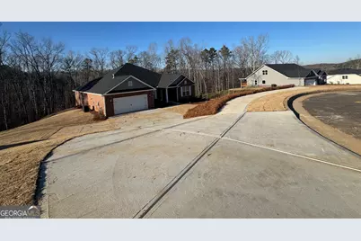 3350 Trevi Trail #15, Douglasville, GA 30135 - Photo 8