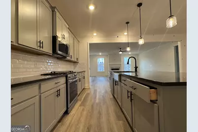 3350 Trevi Trail #15, Douglasville, GA 30135 - Photo 30