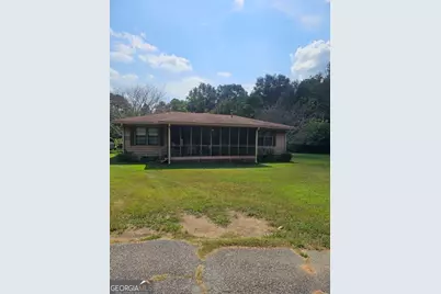 5263 Salem Road, Lithonia, GA 30038 - Photo 1