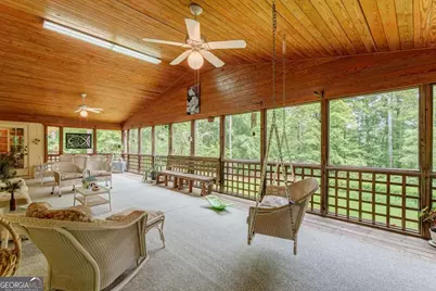 1348 Barwick Hill Road, Comer, GA 30629 - Photo 26