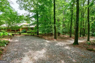 1348 Barwick Hill Road, Comer, GA 30629 - Photo 18