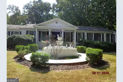 20 Clemons Drive, Rockmart, GA 30153 - Photo 1