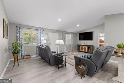 121 Terri Drive, Millen, GA 30442 - Photo 4