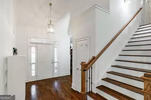 283 Lake Vista Way, Athens, GA 30607 - Photo 4