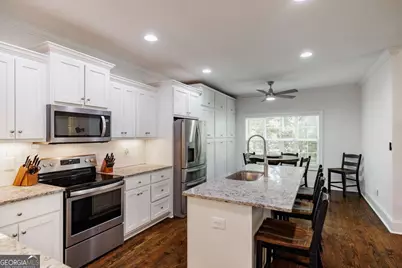 283 Lake Vista Way, Athens, GA 30607 - Photo 12