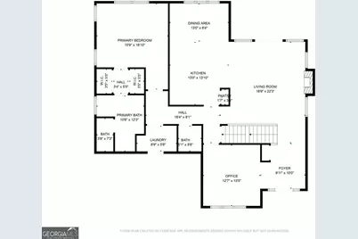 283 Lake Vista Way, Athens, GA 30607 - Photo 60