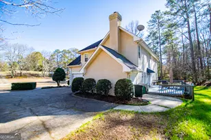 391 Foggy Bottom Dr, Carrollton, GA 30116 - Photo 86