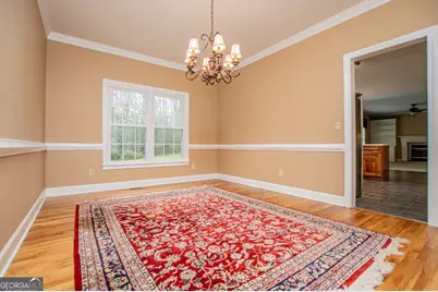 391 Foggy Bottom Drive, Carrollton, GA 30116 - Photo 28