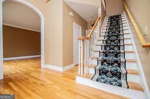 391 Foggy Bottom Dr, Carrollton, GA 30116 - Photo 6