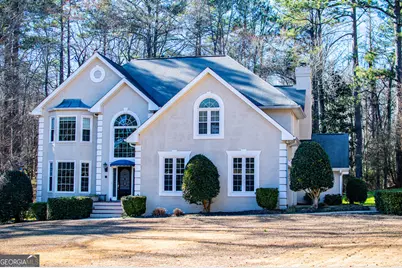 391 Foggy Bottom Drive, Carrollton, GA 30116 - Photo 2