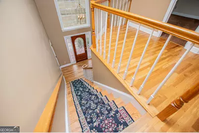 391 Foggy Bottom Drive, Carrollton, GA 30116 - Photo 36