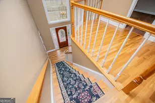 391 Foggy Bottom Dr, Carrollton, GA 30116 - Photo 36