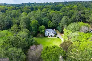 391 Foggy Bottom Dr, Carrollton, GA 30116 - Photo 16