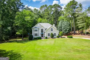 391 Foggy Bottom Dr, Carrollton, GA 30116 - Photo 6