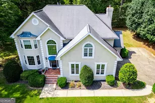 391 Foggy Bottom Dr, Carrollton, GA 30116 - Photo 12