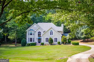 391 Foggy Bottom Dr, Carrollton, GA 30116 - Photo 20