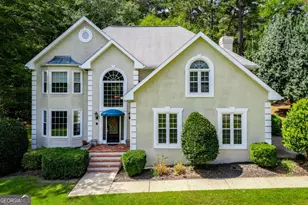 391 Foggy Bottom Dr, Carrollton, GA 30116 - Photo 1