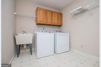 391 Foggy Bottom Drive, Carrollton, GA 30116 - Photo 50