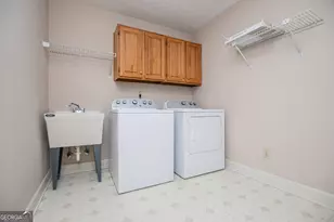 391 Foggy Bottom Dr, Carrollton, GA 30116 - Photo 50